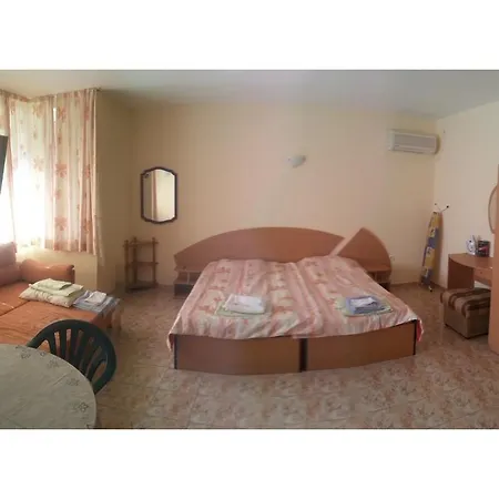Appartement Sunny Fort Studio Sunny Beach