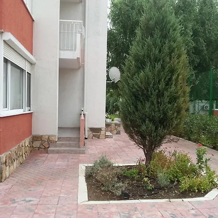 Appartement Sunny Fort Studio Sunny Beach