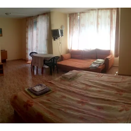 Apartamento Sunny Fort Studio Sunny Beach