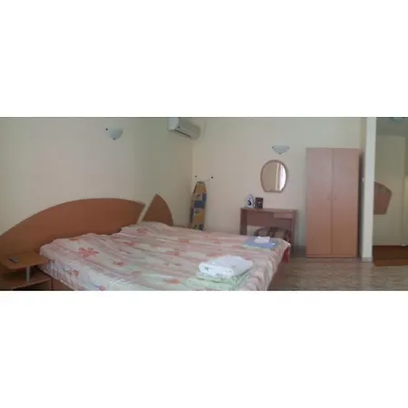 Apartamento Sunny Fort Studio *