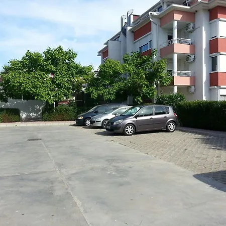 Apartamento Sunny Fort Studio