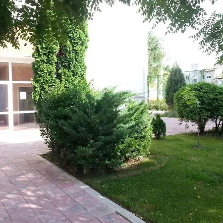 Sunny Fort Studio Apartamento Sunny Beach
