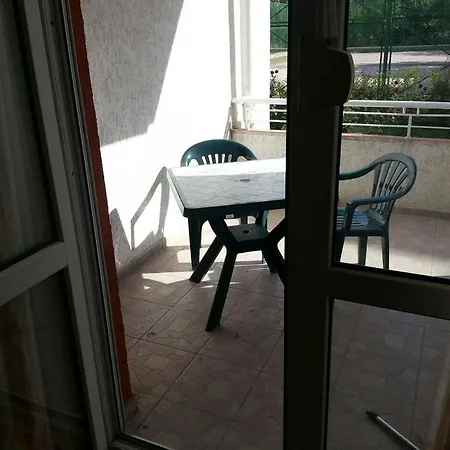 Apartamento Sunny Fort Studio *